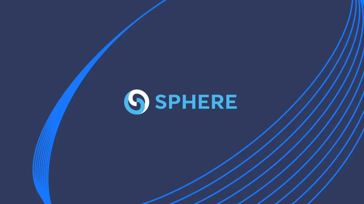 Sphere logo